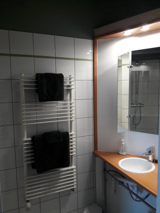 Bed and Breakfast L'Atterrissage Santes Экстерьер фото